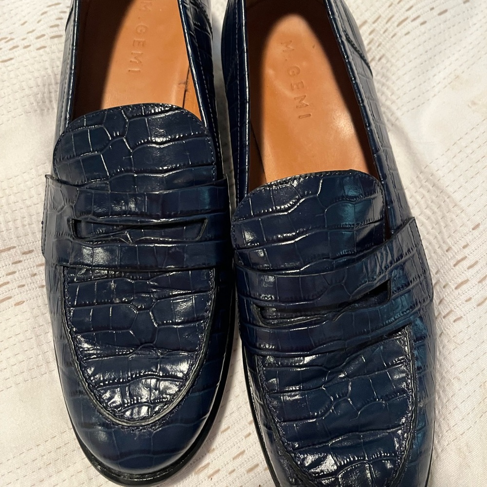 M.Gemi Loafer
